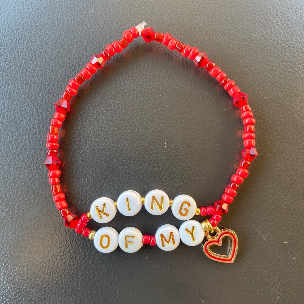 COPY - Taylor Swift Friendship Bracelet